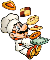 ChefMario