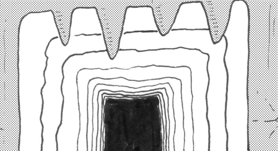 march comics update! – subhumanzoids