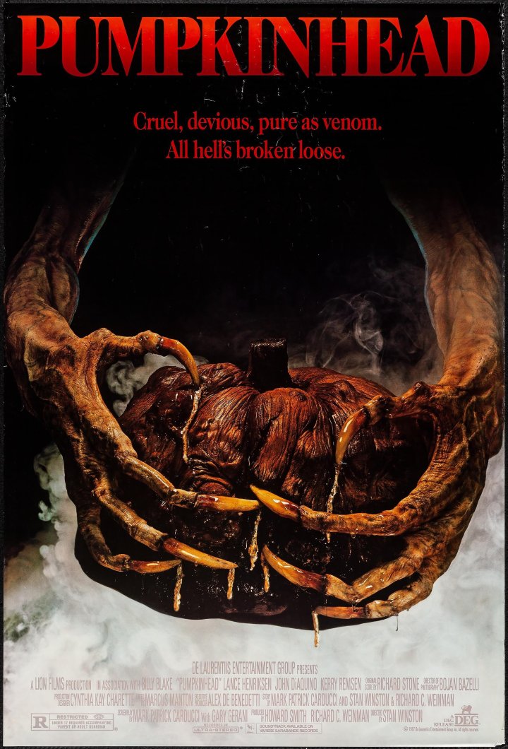 pumpkinhead-poster