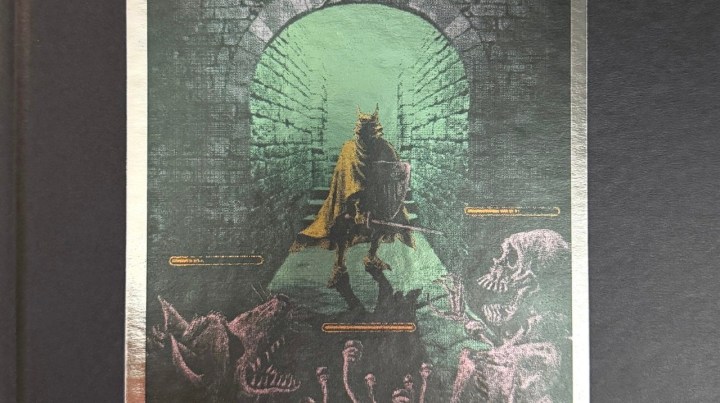 The Bizarre World of Fake Video Games cover